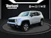 Jeep Renegade 1.3 First Edition 4xe