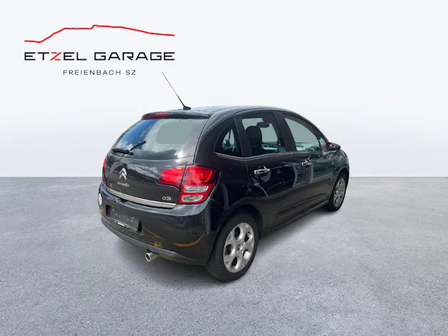 CITROEN C3 1.6i 16V Exclusive