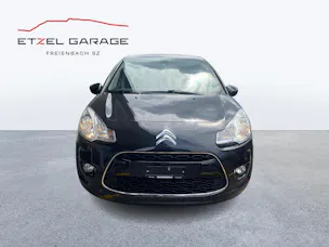 CITROEN C3 1.6i 16V Exclusive