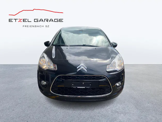 CITROEN C3 1.6i 16V Exclusive