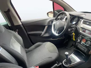 CITROEN C3 1.6i 16V Exclusive