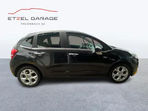 CITROEN C3 1.6i 16V Exclusive