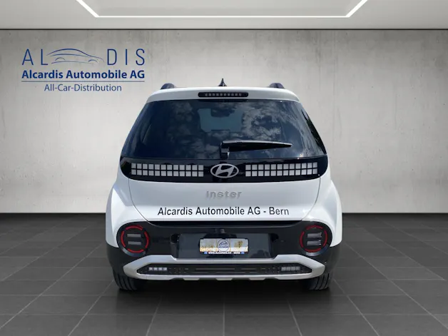 Hyundai Inster 49 kWh Electric Amplia