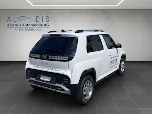 Hyundai Inster 49 kWh Electric Amplia