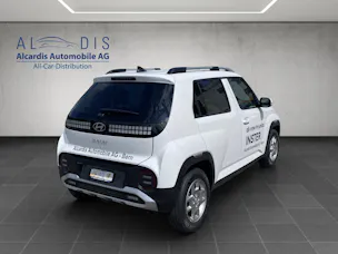 Hyundai Inster 49 kWh Electric Amplia