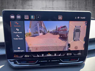 Cupra Terramar 1.5 eHybrid VZ DSG