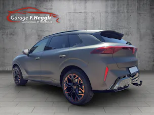 Cupra Terramar 1.5 eHybrid VZ DSG