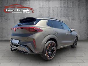 Cupra Terramar 1.5 eHybrid VZ DSG