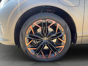 Cupra Terramar 1.5 eHybrid VZ DSG