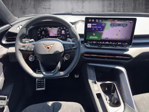 Cupra Terramar 1.5 eHybrid VZ DSG