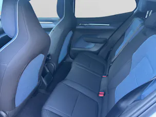 VOLVO EX30 P8 Ultra AWD