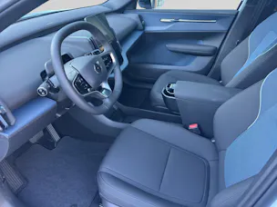 VOLVO EX30 P8 Ultra AWD