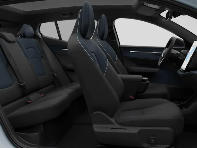 Volvo EX30 P8 Ultra AWD