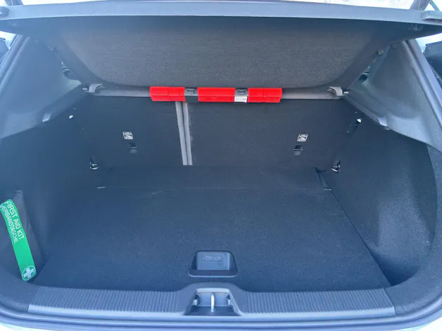 VOLVO EX30 P8 Ultra AWD