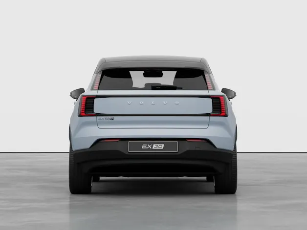 Volvo EX30 P8 Ultra AWD