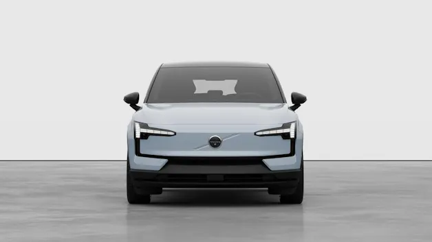 Volvo EX30 P8 Ultra AWD