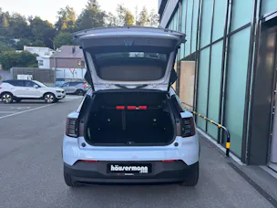 VOLVO EX30 P8 Ultra AWD