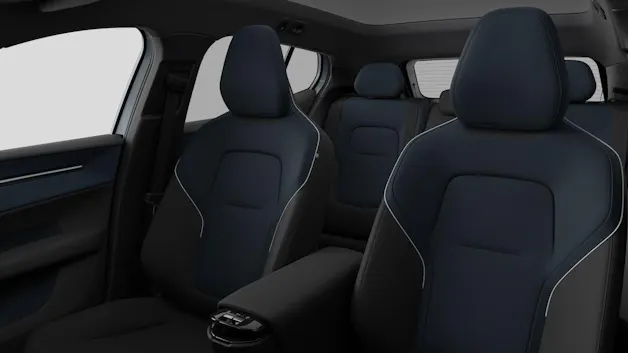 Volvo EX30 P8 Ultra AWD