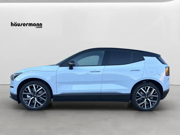 VOLVO EX30 P8 Ultra AWD