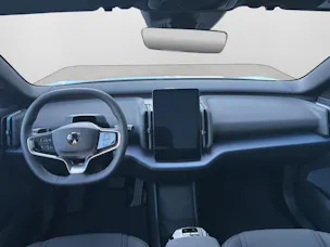 VOLVO EX30 P8 Ultra AWD