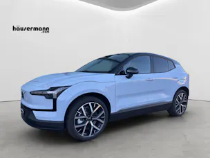 VOLVO EX30 P8 Ultra AWD
