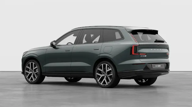Volvo EX90 Twin Performance Ultra AWD