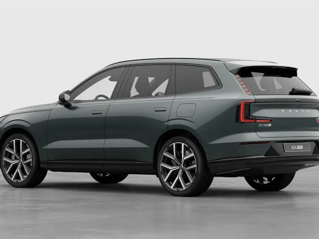 Volvo EX90 Twin Performance Ultra AWD