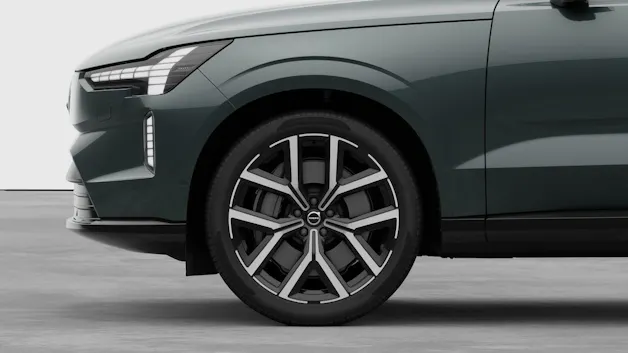 Volvo EX90 Twin Performance Ultra AWD