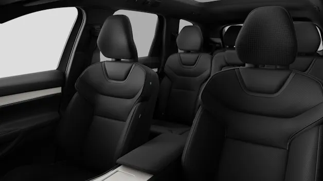 Volvo EX90 Twin Performance Ultra AWD