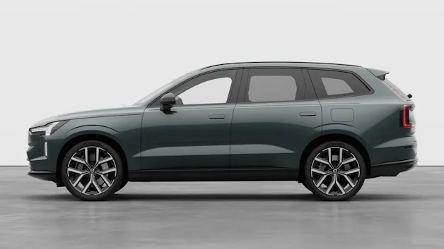 Volvo EX90 Twin Performance Ultra AWD
