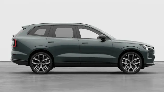Volvo EX90 Twin Performance Ultra AWD