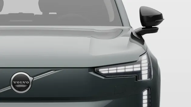 Volvo EX90 Twin Performance Ultra AWD