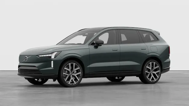 Volvo EX90 Twin Performance Ultra AWD