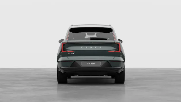 Volvo EX90 Twin Performance Ultra AWD