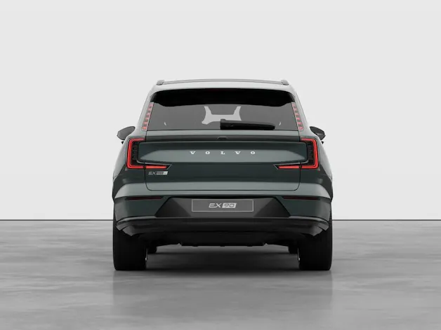 Volvo EX90 Twin Performance Ultra AWD
