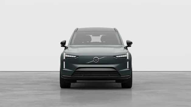 Volvo EX90 Twin Performance Ultra AWD