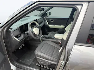 Kia Seltos 1.6 T-GDi GT-Line