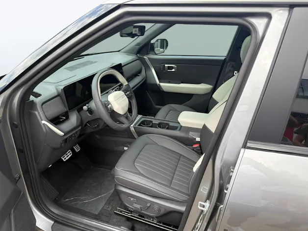 Kia Seltos 1.6 T-GDi GT-Line