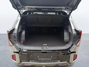 Kia Seltos 1.6 T-GDi GT-Line