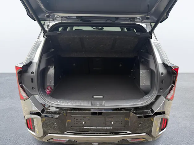 Kia Seltos 1.6 T-GDi GT-Line