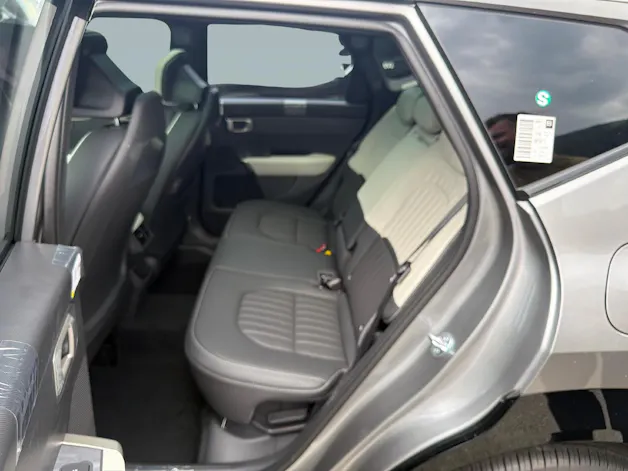 Kia Seltos 1.6 T-GDi GT-Line