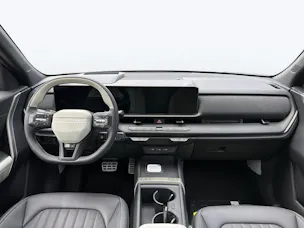 Kia Seltos 1.6 T-GDi GT-Line