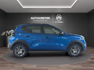 CITROEN C3 1.2 Hybrid Business