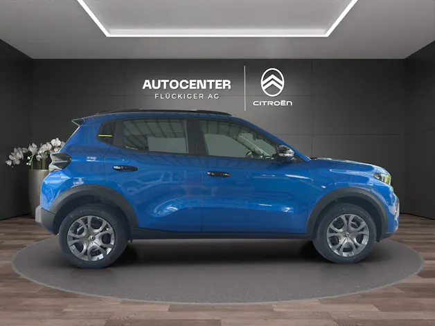 Citroën C3 1.2 Hybrid Business