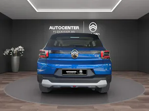 CITROEN C3 1.2 Hybrid Business