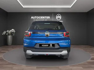CITROEN C3 1.2 Hybrid Business