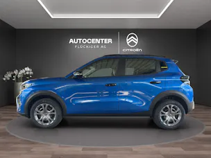 CITROEN C3 1.2 Hybrid Business