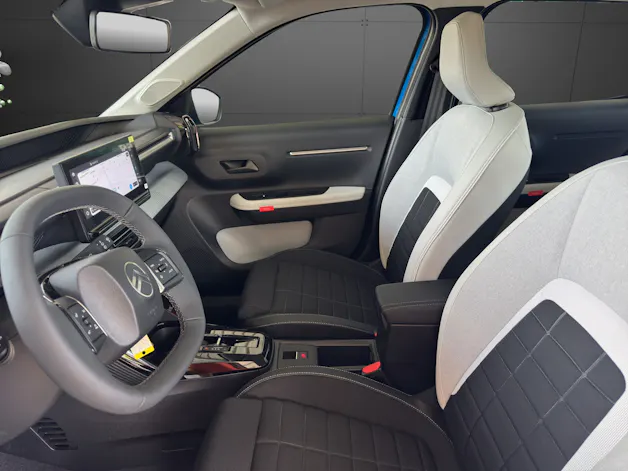 Citroën C3 1.2 Hybrid Business
