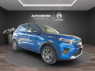 Citroën C3 1.2 Hybrid Business