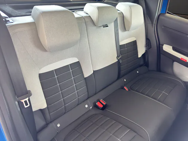 Citroën C3 1.2 Hybrid Business